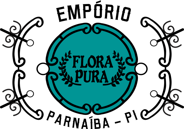 MASCARA FACIAL ARGILA BRANCA  180G | FLORA PURA